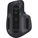 Logitech® MX Master 3S Performance Wireless Mouse Black
