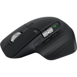Logitech® MX Master 3S Performance Wireless Mouse Black