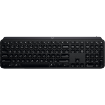 Logitech® MX Keys Advanced Wireless Keyboard English