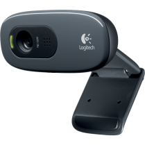 Logitech® C270 HD Webcam