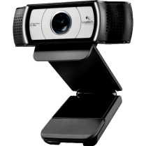 Logitech® C930e Webcam