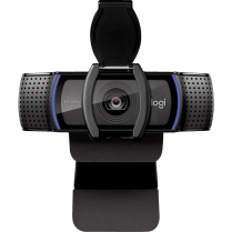 Logitech® C920S Pro HD Webcam