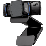 Logitech® C920S Pro HD Webcam