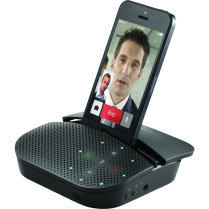 Logitech® P710e Mobile Speakerphone