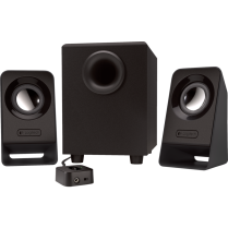 Logitech® Z213 Multimedia Speakers