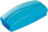 Maped® Magnets Rectangle 1-1/16" Assorted Colours 8/pkg