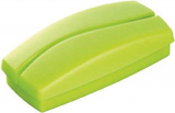 Maped® Magnets Rectangle 1-1/16" Assorted Colours 8/pkg