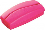 Maped® Magnets Rectangle 1-1/16" Assorted Colours 8/pkg