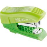 Maped® Greenlogic Mini Stapler Black