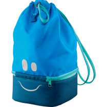 Maped® Lunch Bag Poly 9L Blue