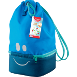 Maped® Lunch Bag Poly 9L Blue