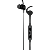 Maxell Solid Wireless Bluetooth® Earphones Black