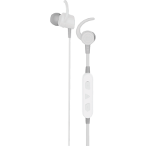 Maxell Solid Wireless Bluetooth® Earphones White