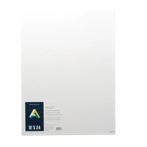 Art Alternatives Canvas Panel 18" x 24"
