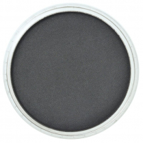 PanPastel Medium 9ml Black Coarse