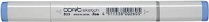 Copic Sketch Marker B23 Phthalo Blue