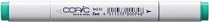 Copic Sketch Marker BG13 Mint Green