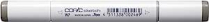 Copic Sketch Marker W-7 Warm Grey No 7