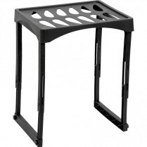 Merangue LOCKER WORX™ Adjustable  Shelf
