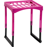 Merangue LOCKER WORX™ Adjustable  Shelf