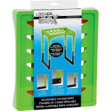 Merangue LOCKER WORX™ Adjustable  Shelf