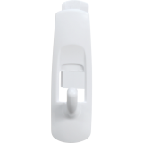 Command™ Adhesive Medium Mounting Hooks White 2/pkg