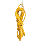 Command™ Adhesive Medium Mounting Hooks White 2/pkg