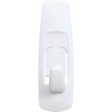 Command™ Adhesive Large Mounting Hook White
