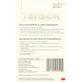3M Tensor™ Self-Adhering Elastic Bandage 4"