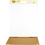 Post-it® Super Sticky Table Top Easel Pad 20" x 23" 20 sheets/pad
