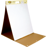 Post-it® Super Sticky Table Top Easel Pad 20" x 23" 20 sheets/pad