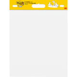 Post-it® Super Sticky Easel Pads Plain 15" x 18" 20 sheets/pad