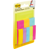 Post-it® Notes and Page Markers Combo Pack Assorted Colours