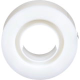 Scotch® Magic™ Invisible Tape Refill 3/4" (19mm x 25.4m) Clear 4/pkg