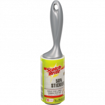 Scotch-Brite® 50% Stickier Lint Roller