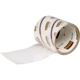 Scotch® 845 Book Tape 3" Clear