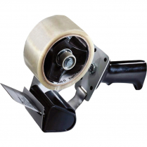 Tartan Packing Tape Dispenser