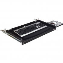 3M™ Adjustable Under-Desk Keyboard Drawer