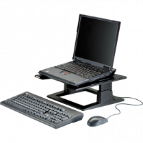 3M™ Adjustable Notebook Riser