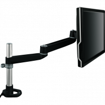 3M™ Dual Swivel Monitor Arm
