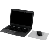 3M™ Precise™ Repositionable Mouse Pad Silver
