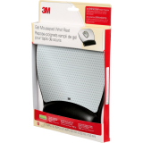 3M™ Precise™ Mouse Pad with Gel Wrist Rest Large