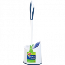 Scotch-Brite™ Toilet Bowl Brush with Caddy