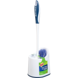 Scotch-Brite™ Toilet Bowl Brush with Caddy