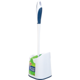Scotch-Brite™ Toilet Bowl Brush with Caddy