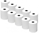 Iconex™ Adding Machine Paper Rolls 2-1/4"W x 2-1/2" dia (150' L) 10/pkg