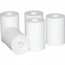 Iconex™ Payment Terminal Thermal Paper Rolls 2-1/4" x 1-1/2" (60'L) 100/ctn