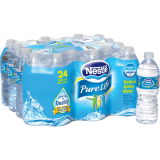 Nestlé® Pure Life® Bottled Water 500ml 24 bottles/case