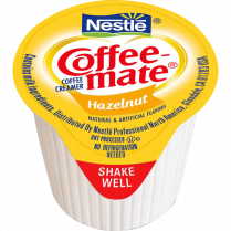 Nestlé Coffee-Mate® Hazelnut 11ml 180/cse
