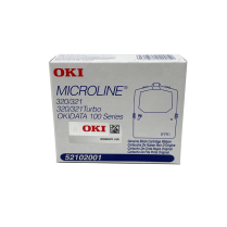 OKI Data® Printer Ribbon #52102001